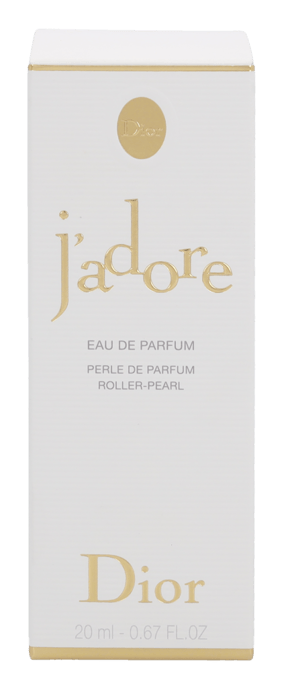 Dior J'Adore Roller-Pearl Edp 20 ml - Image 2