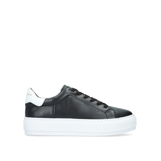 Kurt Geiger London Leather Laney Sneakers