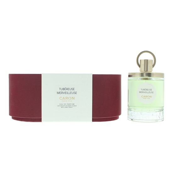Caron Tubereuse Merveilleuse Eau De Parfum 100ml Spray For Her
