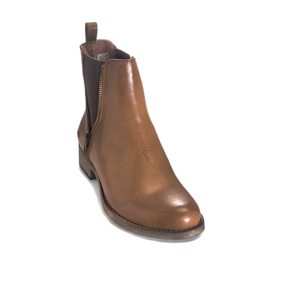 Rocket Dog Camilla Bromley Damenstiefel in Braun - Image 2