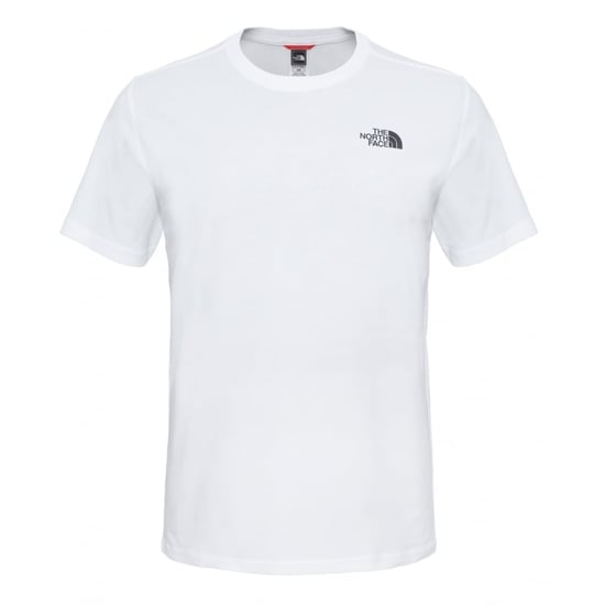 The North Face Short Sleeve Redbox Mens T-Shirt