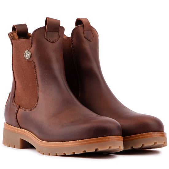 Panama Jack Francesca Igloo Boots