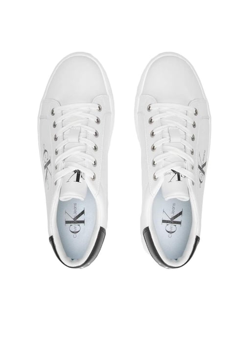 Calvin Klein Herren Retro-Sneaker - Image 3