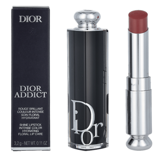Dior Addict Shine Lipstick - Refillable. - Image 1