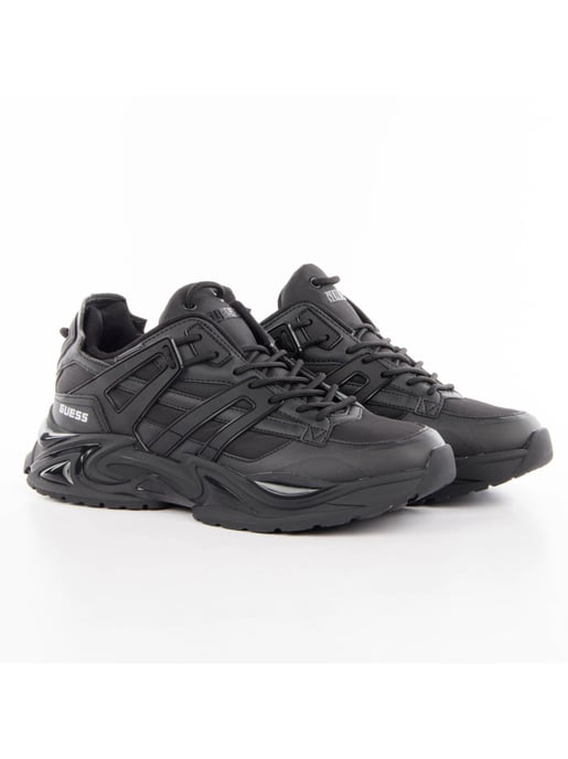 Guess Herren-Sneaker Belluno - Image 1