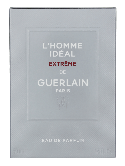Guerlain L'Homme Ideal Extreme Edp Spray. - Image 2
