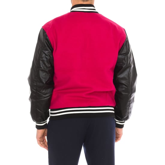 Sportartikel AT-FW22-023 Herren Baseballjacke - Image 3