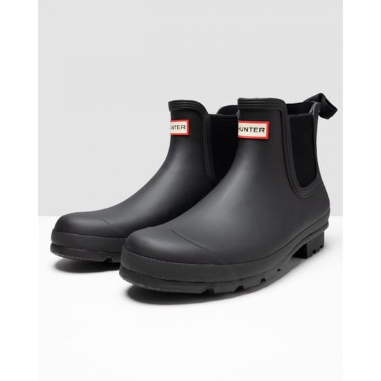 Hunter Original Chelsea-Stiefel - Image 3