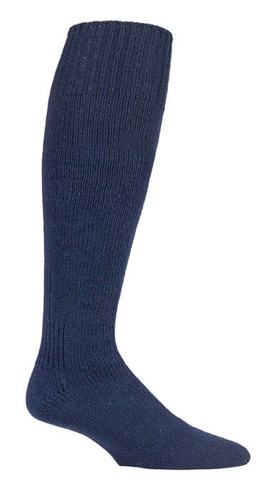 COUNTRY PURSUIT - Herren kniehohe dicke schwere Outdoor-Fischersocken - Image 1