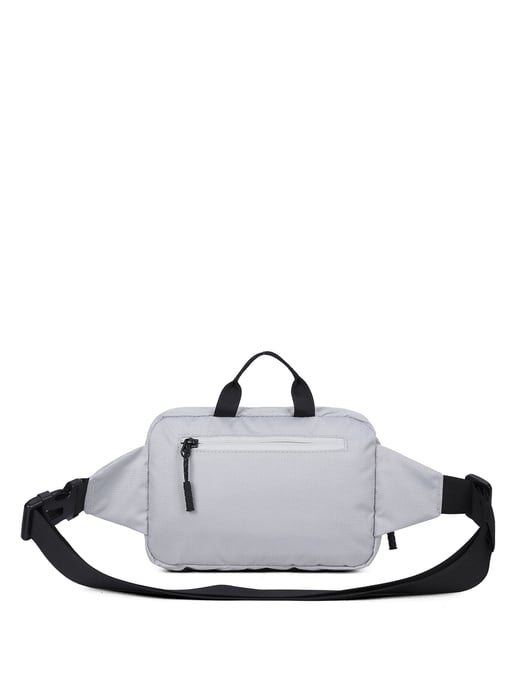 Aoking Rucksack Unisex GREY - Image 4