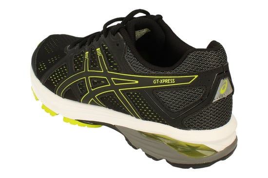 Asics Gt-xpress Herren Schwarz Turnschuhe - Image 2