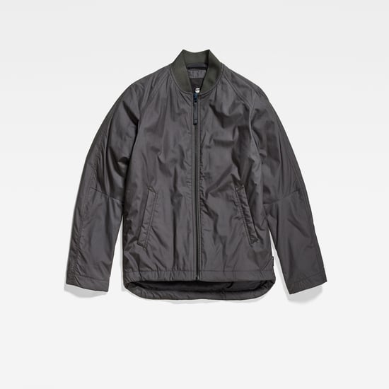 G-Star RAW Bomber Overshirt
