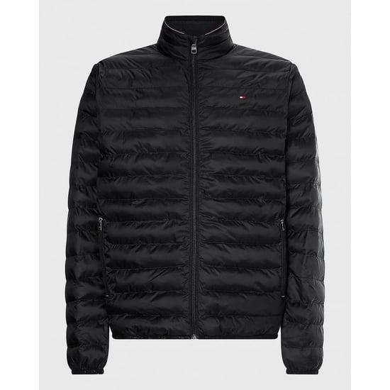 Tommy Hilfiger Overhemden Core Flex Poplin Blue