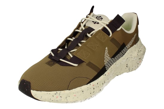 Nike Crater Impact Herren Braun Turnschuhe - Image 1
