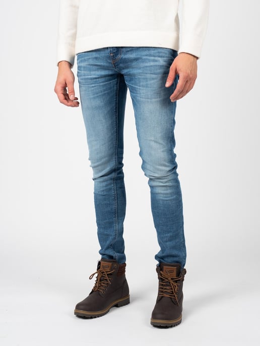 Guess Jeans Super Skinny Chris Herren blau - Image 3
