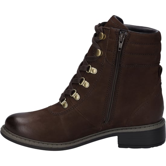 JOSEF SEIBEL Selena 52 | Stiefelette für Damen | Braun Selena 52, moro - Image 3
