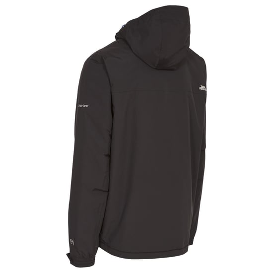 Trespass Mens Donelly Waterproof Padded Jacket