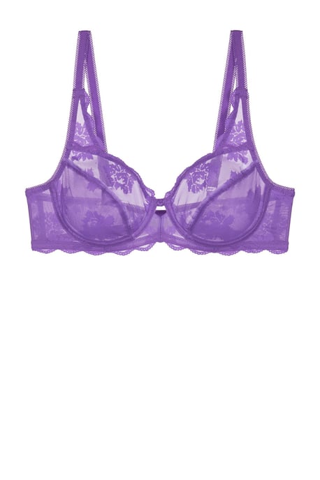 Amourette 300 Summer High Apex Bra