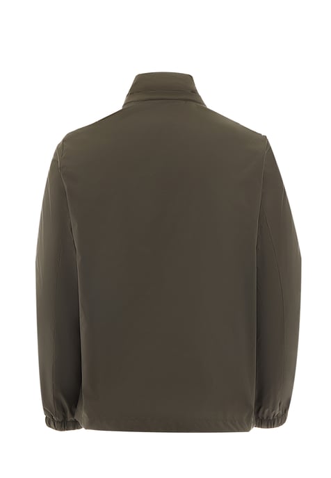 Mo Jacke Herren Oliv - Image 2