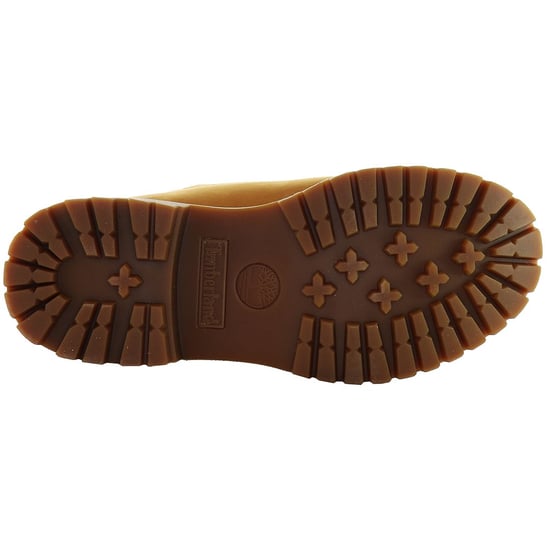Timberland Premium Waterproof Weizenstiefel für Damen - Image 5
