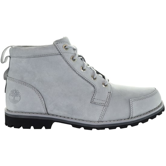 Timberland Originals Herren Graue Chukka-Stiefel - Image 1