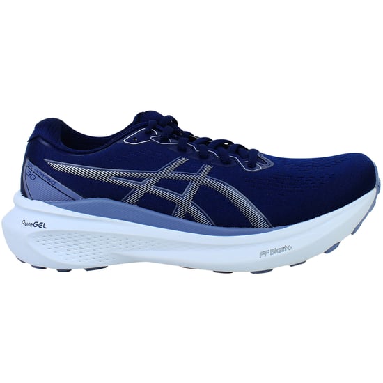 Asics Gel-Kayano 30 Blaue Laufschuhe für Damen - Image 2