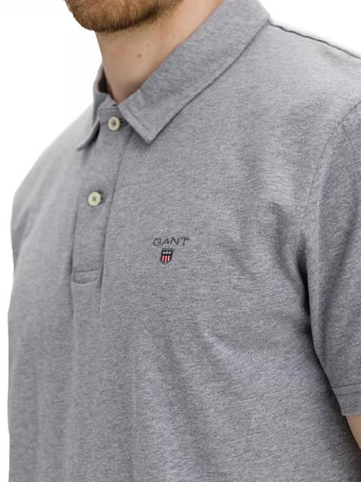 Gant | Mens Original Polo Shirt