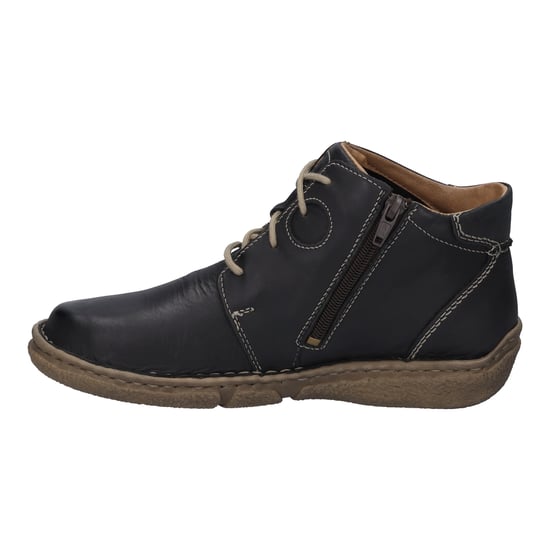 JOSEF SEIBEL Neele 46 | Stiefelette für Damen | Grau Neele 46, titan - Image 3
