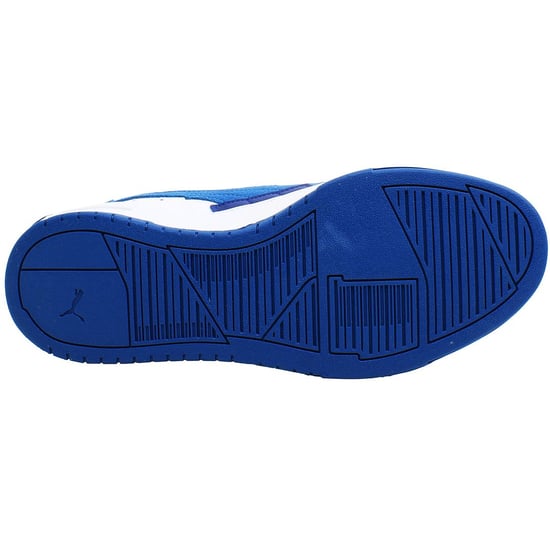 Puma Pro Glitch Herren Weiße Sneaker - Image 5