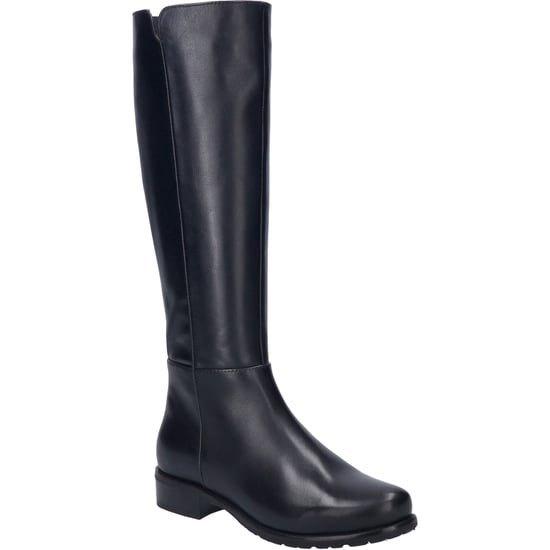 JOSEF SEIBEL Chiara 01 | Stiefel für Damen | Blau Chiara 01, dunkelblau - Image 1