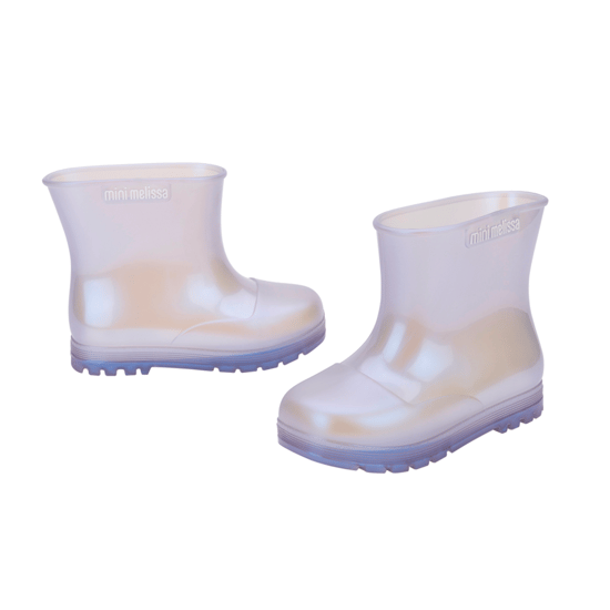 Welly Pearly Blue
