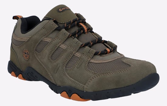 Hi-Tec Quadra II Herren - Image 2