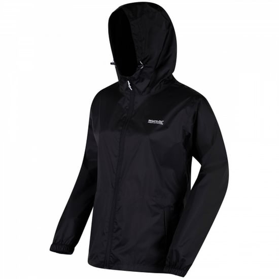 Regatta Womens/Ladies Pk It Jkt III Wasserdichte Jacke mit Kapuze - Image 1