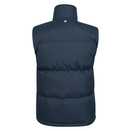 Mountain Warehouse Herren Rock gepolstert Gilet (Marine) - Image 2