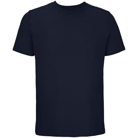 SOLS - "Legend" T-Shirt für Herren/Damen Unisex (Dunkelblau) - Image 1