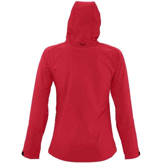 SOLS - "Replay" Softshelljacke für Damen () - Image 2