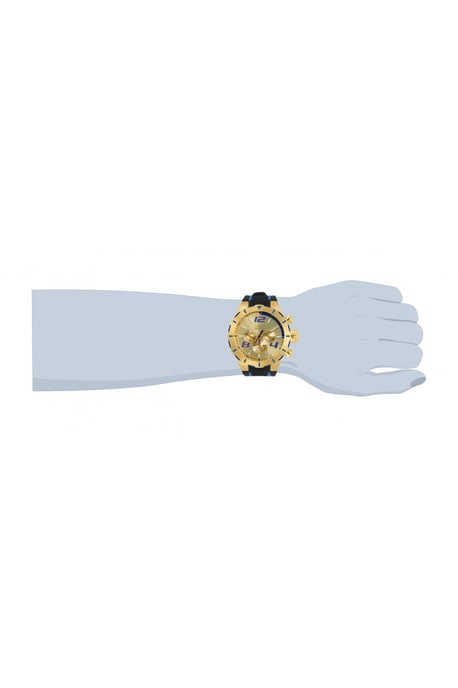 Invicta S1 Rally 20107 Men's Quartz Watch - 53mm