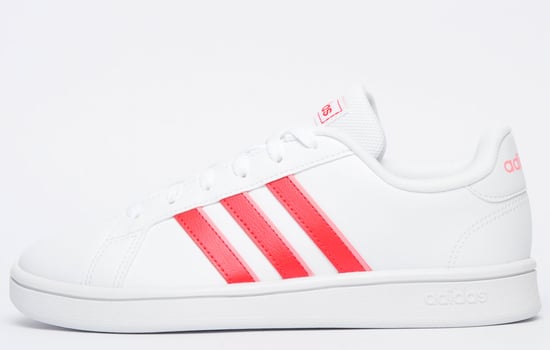 Adidas Grand Court Base Womens Girls