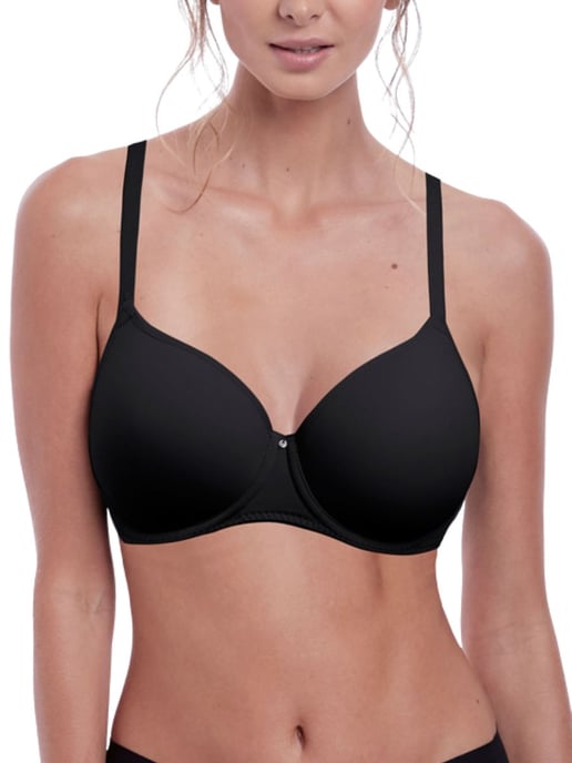 Aura Moulded T-Shirt Bra - Image 1