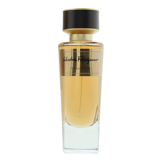 Salvatore Ferragamo Tuscan Creations Terra Rossa Eau De Parfum 100ml Spray