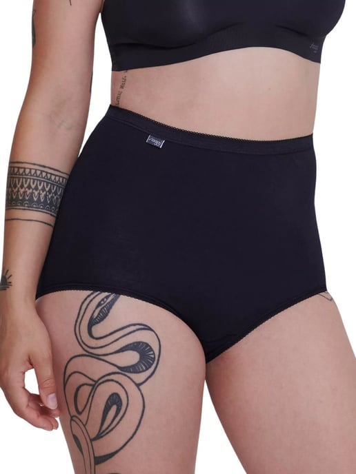 Sloggi Basic Maxi Brief - Image 2