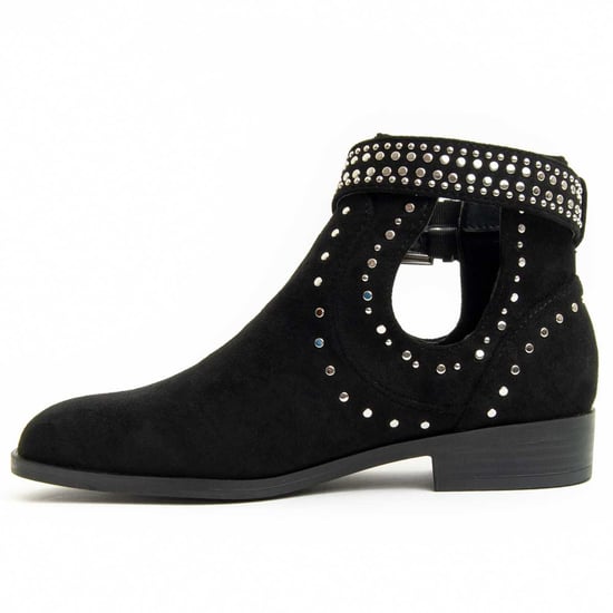 Montevita Stiefeletten Bottivita9 in Schwarz - Image 5