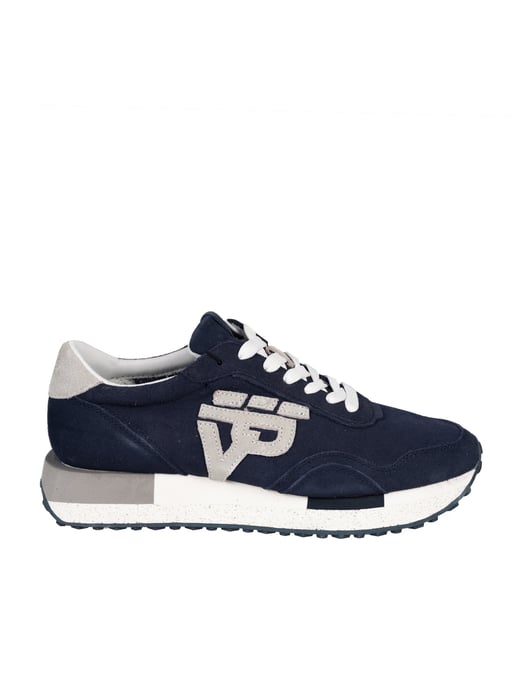 Ice Play Sneaker Herren blau - Image 1