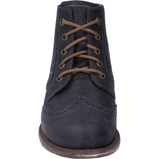 JOSEF SEIBEL Sienna 15 | Stiefelette für Damen | Blau Sienna 15, ocean - Image 4