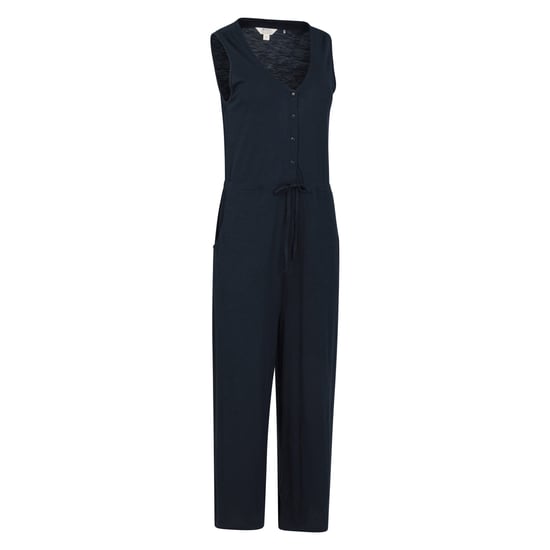 Mountain Warehouse - "Bahamas" Jumpsuit für Damen (Marineblau) - Image 4