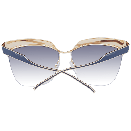 Ana Hickmann Lunettes De Soleil AH3179 06A 62 - Image 3
