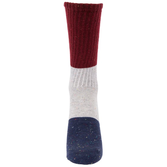 Trespass - "Alize" Stiefelsocken für Herren/Damen Unisex (Bunt) - Image 3