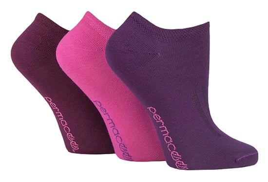 Atmungsaktive Unisex Anti-Schweiß-Trainersocken für heißes Wetter - Image 1