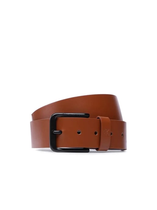 Calvin Klein Herrenledergürtel Klassisch - Image 1