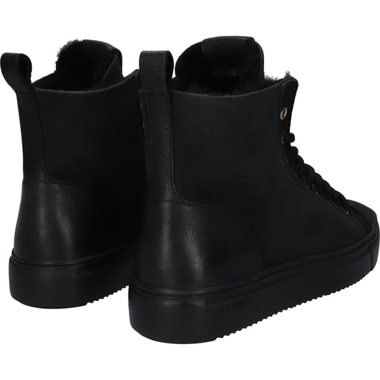 AKNA - Nero - Sneaker (hoch) - Image 4